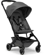 Дитячий візочок 2 в 1 Joolz Aer+ Amazing anthracite